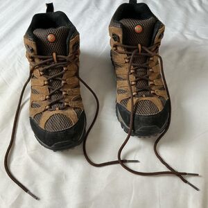 Merrell Men's Brown Boots